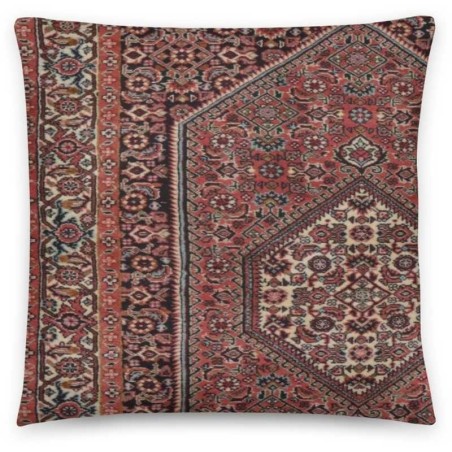 tappeto PERSIA BIDJAR ZANDJAN CM.88X144