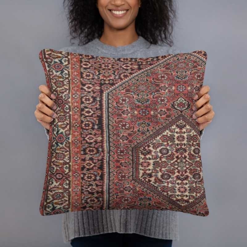 tappeto PERSIA BIDJAR ZANDJAN CM.88X144