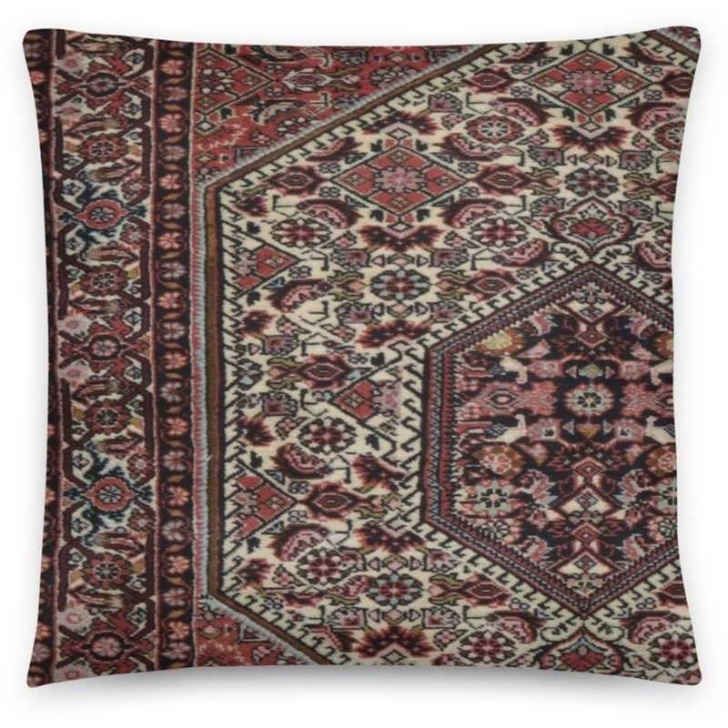 tappeto PERSIA BIDJAR ZANDJAN CM.88X146