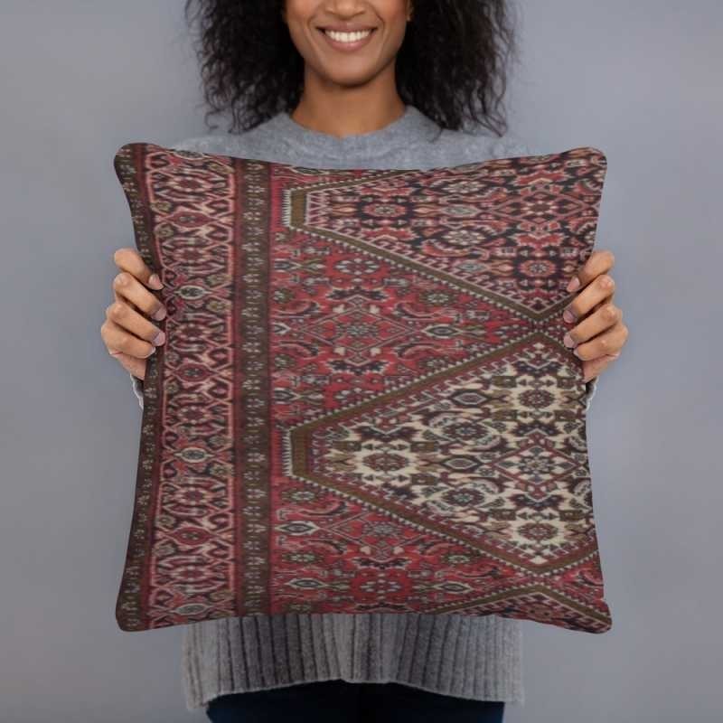 tappeto PERSIA BIDJAR ZANDJAN CM.74X201