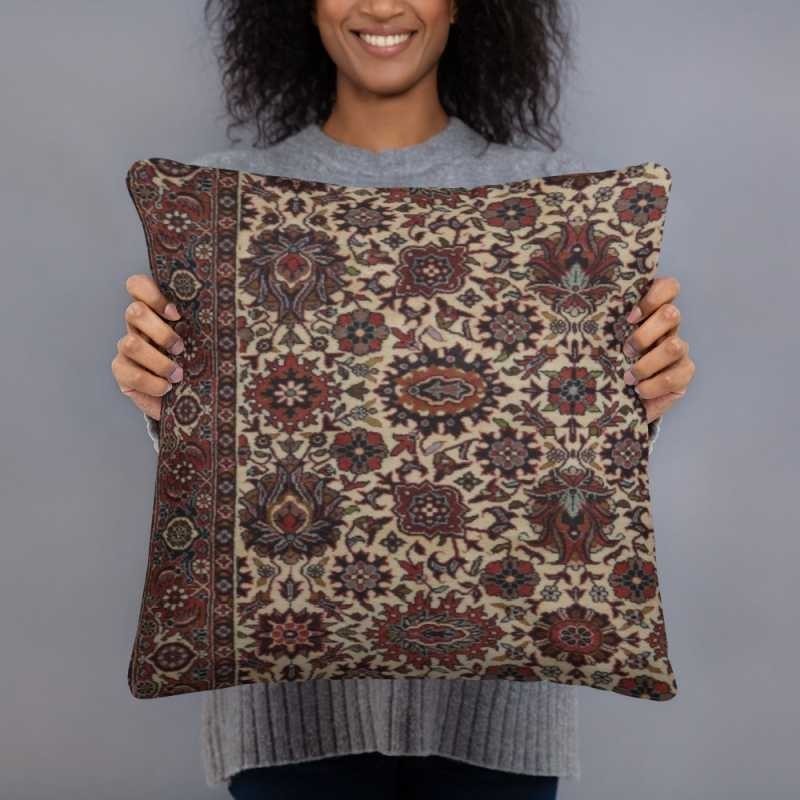 tappeto PERSIA BIDJAR ZANDJAN CM.110X169