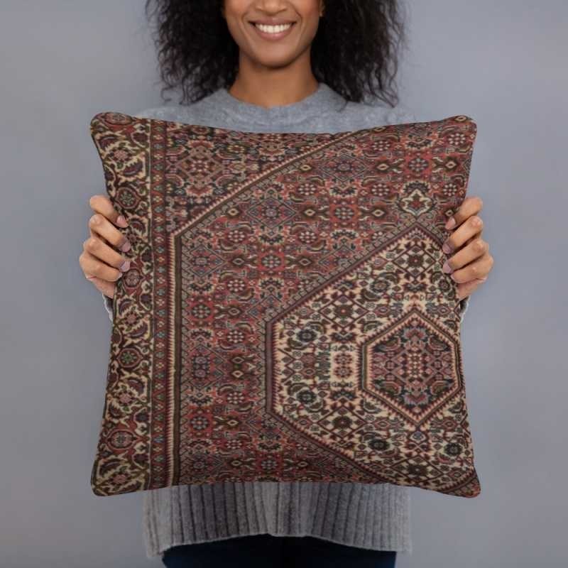 tappeto PERSIA BIDJAR ZANDJAN CM.109X189