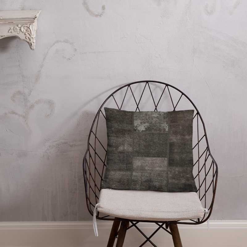 tappeto PERSIA VINTAGE PATCHWORK CM.203X296