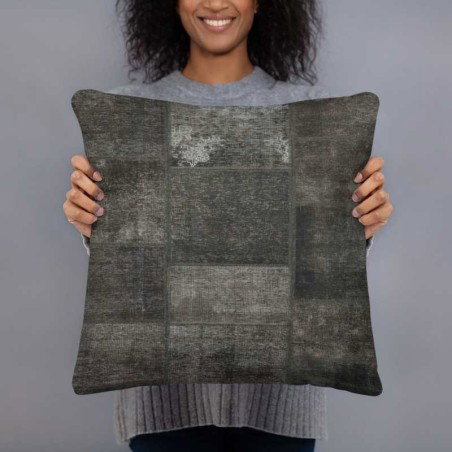 tappeto PERSIA VINTAGE PATCHWORK CM.203X296
