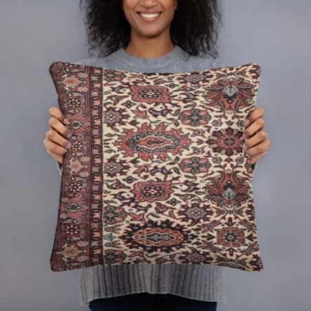 tappeto PERSIA BIDJAR ZANDJAN CM.85X142