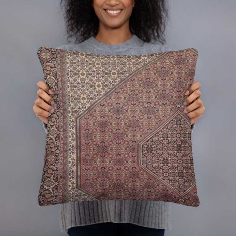 tappeto PERSIA BIDJAR ZANDJAN CM.250X340