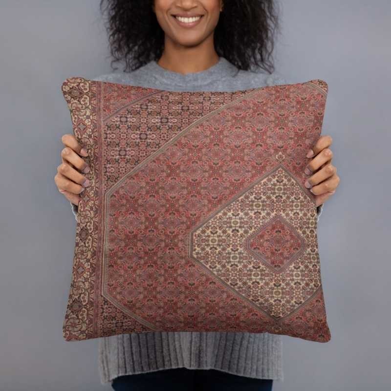 tappeto PERSIA BIDJAR ZANDJAN CM.300X400