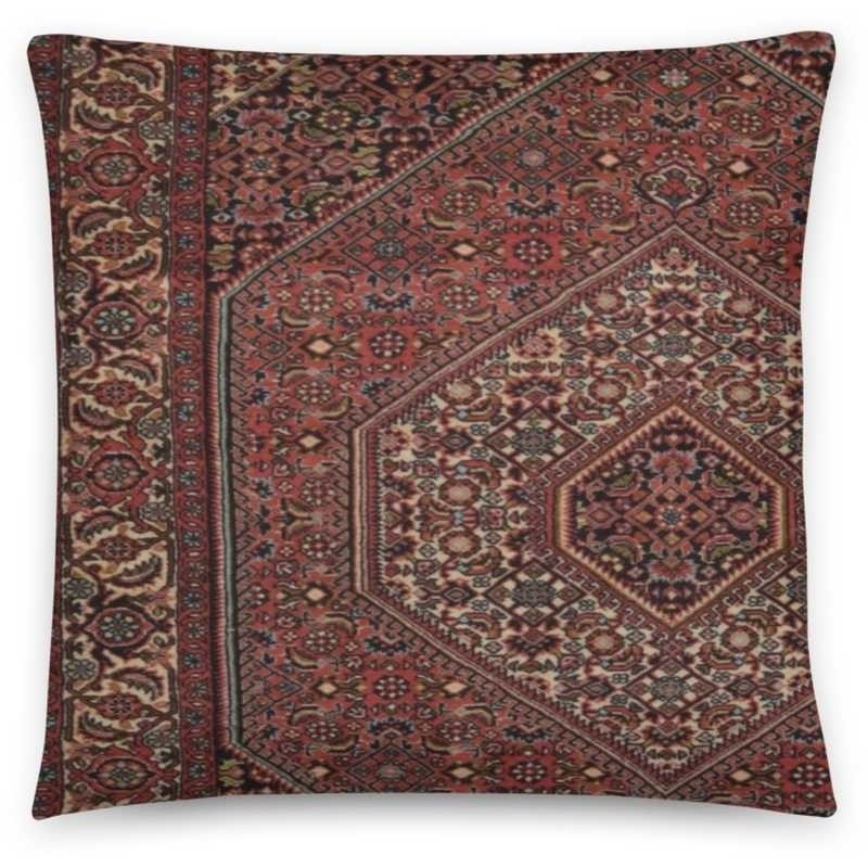 tappeto PERSIA BIDJAR ZANDJAN CM.112X180