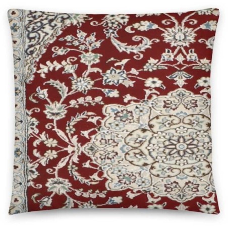 tappeto PERSIA NAIN FINE CON SETA CM.90X135