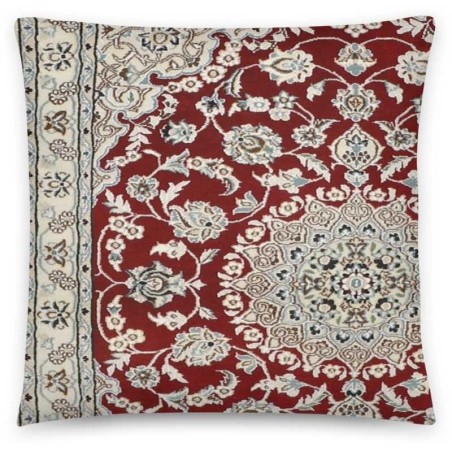 tappeto PERSIA NAIN FINE CON SETA CM.100X145