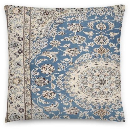 tappeto PERSIA NAIN FINE CON SETA CM.154X251