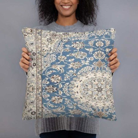 tappeto PERSIA NAIN FINE CON SETA CM.154X251