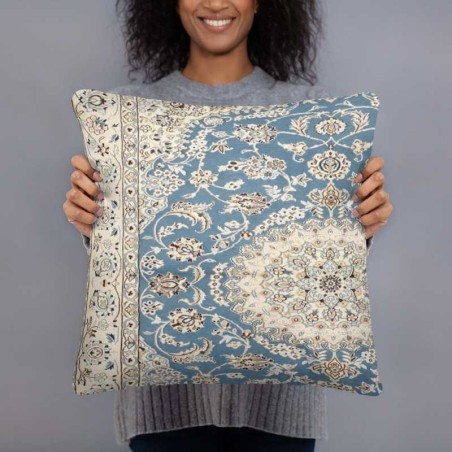 tappeto PERSIA NAIN FINE CON SETA CM.156X239
