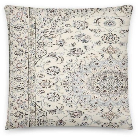 tappeto PERSIA NAIN FINE CON SETA CM.154X251