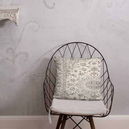 tappeto PERSIA NAIN FINE CON SETA CM.154X251
