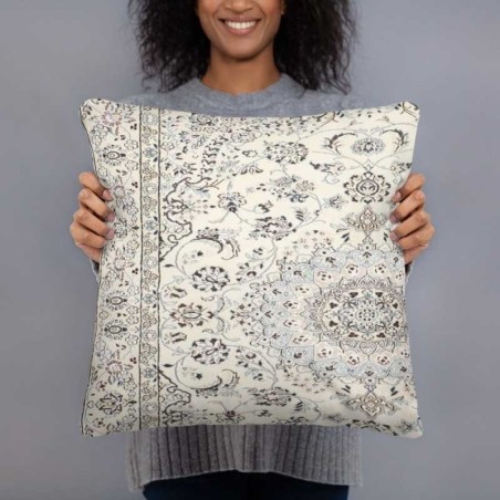 tappeto PERSIA NAIN FINE CON SETA CM.154X251