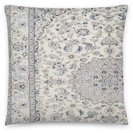 tappeto PERSIA NAIN FINE CON SETA CM.158X240