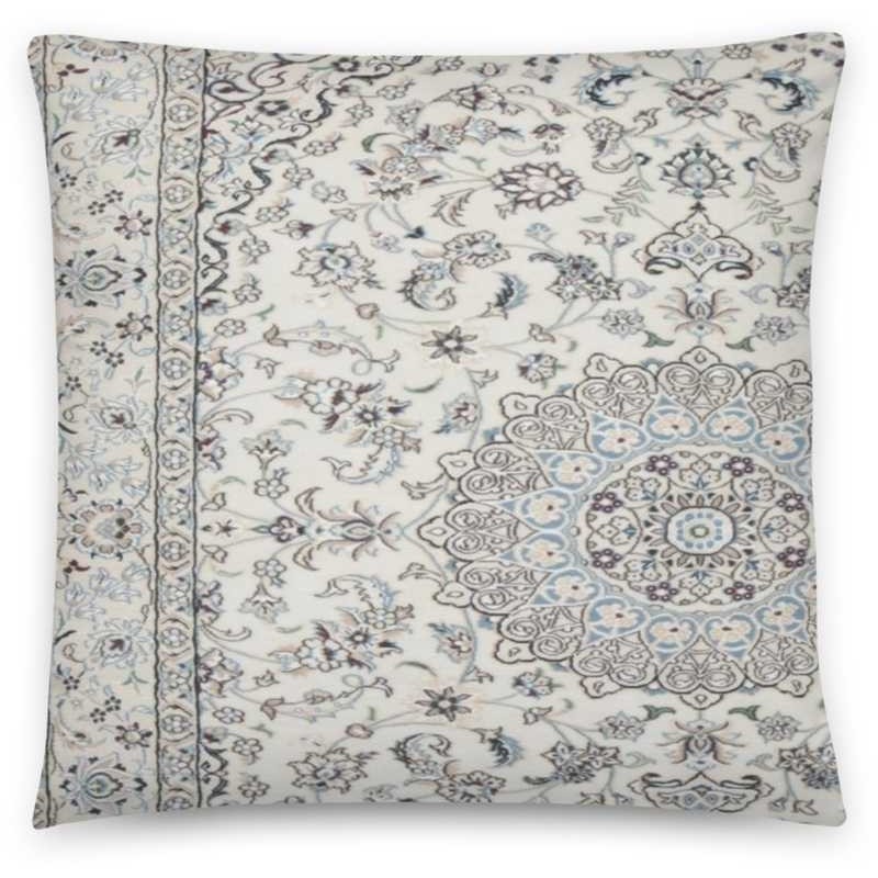 tappeto PERSIA NAIN FINE CON SETA CM.151X247
