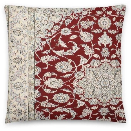 tappeto PERSIA NAIN FINE CON SETA CM.154X212