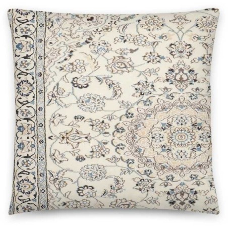 tappeto PERSIA NAIN FINE CON SETA CM.119X183