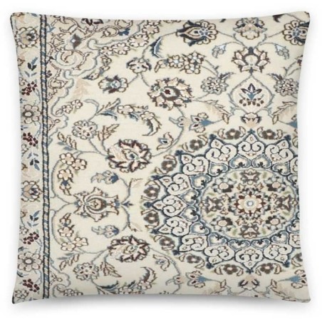 tappeto PERSIA NAIN FINE CON SETA CM.89X138