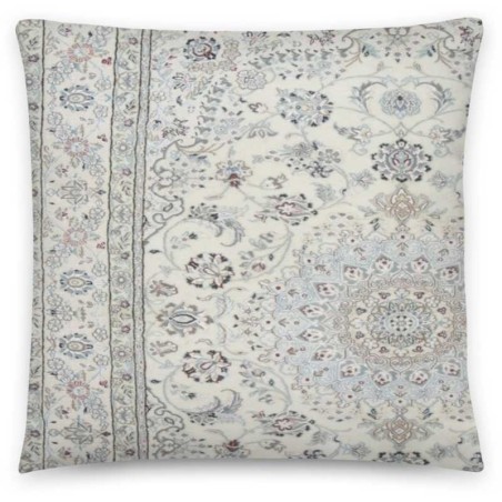 tappeto PERSIA NAIN FINE CON SETA CM.160X248