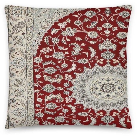 tappeto PERSIA NAIN FINE CON SETA CM.128X200
