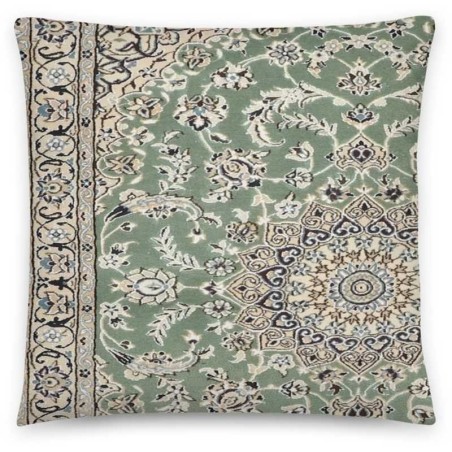 tappeto PERSIA NAIN FINE CON SETA CM.112X173