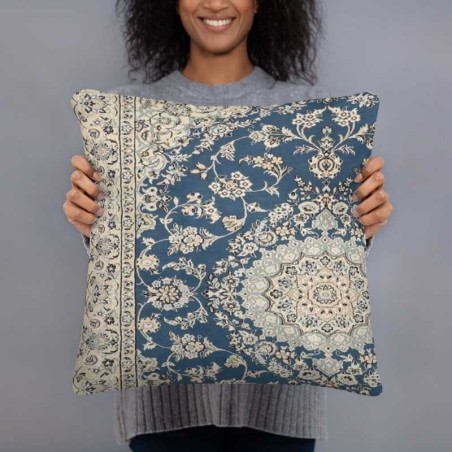 tappeto PERSIA NAIN FINE CON SETA CM.149X205