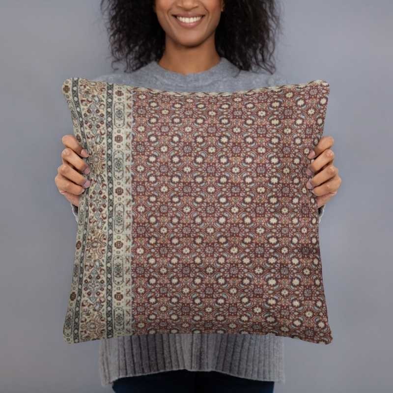 tappeto PERSIA MOUD MAHI CM.148X200