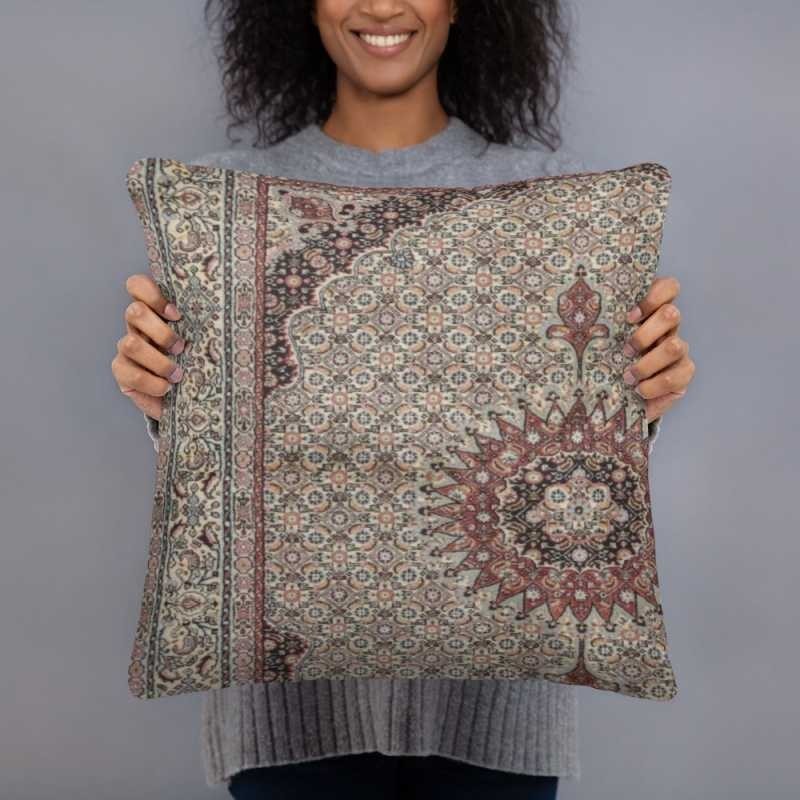 tappeto PERSIA MOUD MAHI CM.143X200