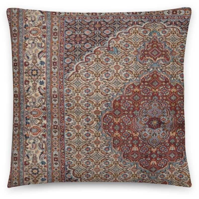 tappeto PERSIA MOUD MAHI CM.149X200