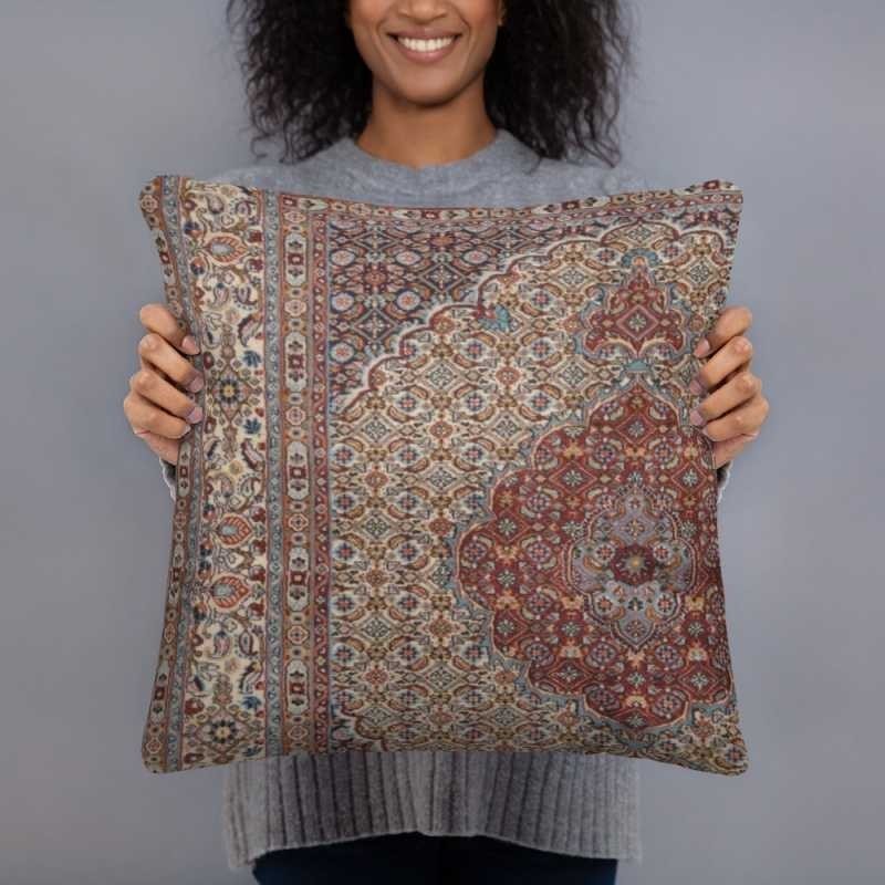 tappeto PERSIA MOUD MAHI CM.149X200