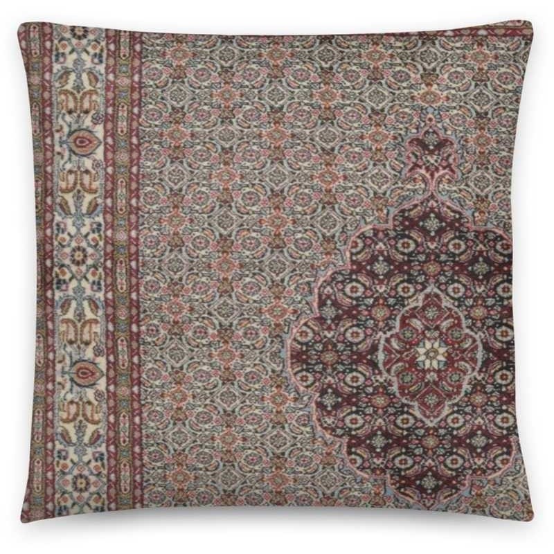 tappeto PERSIA MOUD MAHI CM.146X199