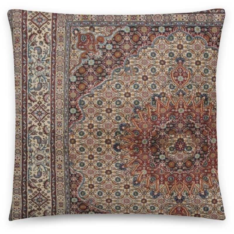 tappeto PERSIA MOUD MAHI CM.150X199