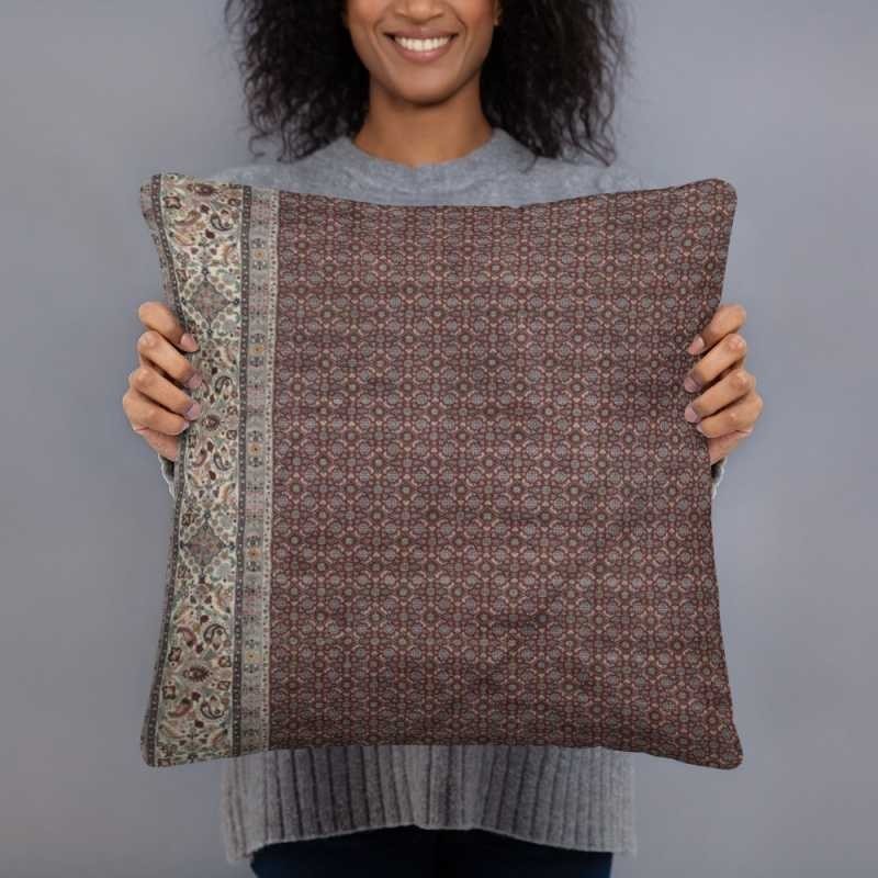 tappeto PERSIA MOUD MAHI SHERKAT CM.245X346