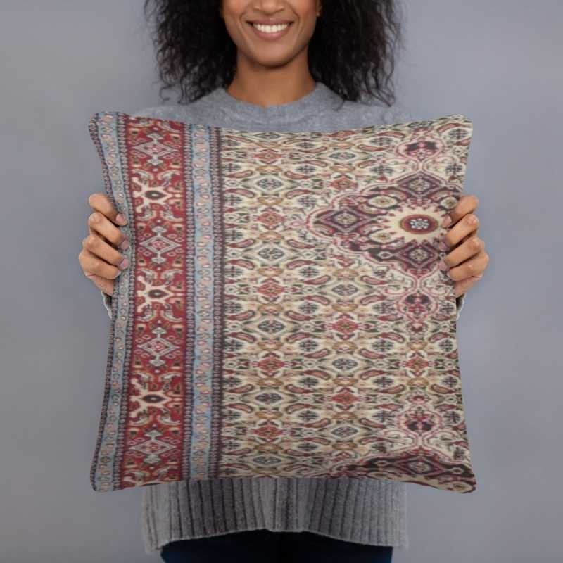 tappeto PERSIA MOUD MAHI CM.77X193