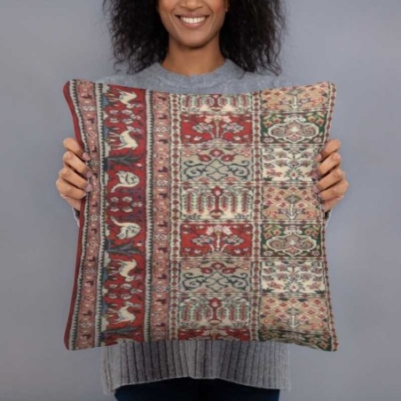 tappeto PERSIA MOUD MAHI CM.77X188