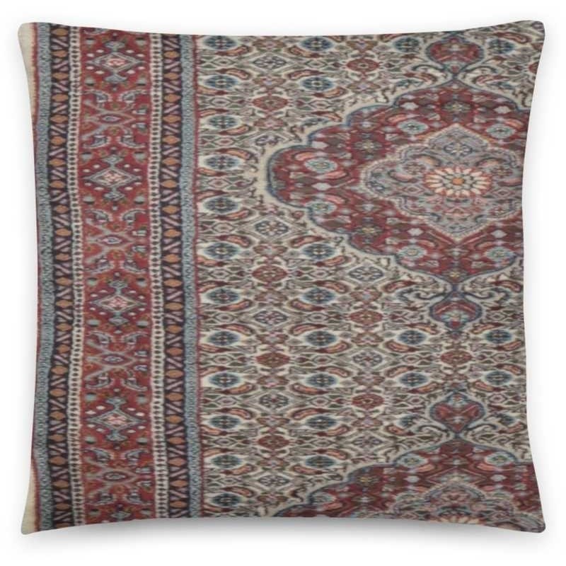tappeto PERSIA MOUD MAHI CM.81X205