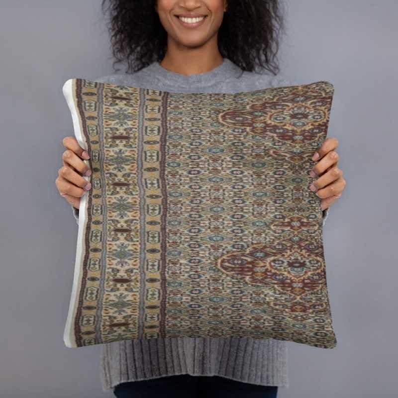 tappeto PERSIA MOUD MAHI CM.78X301
