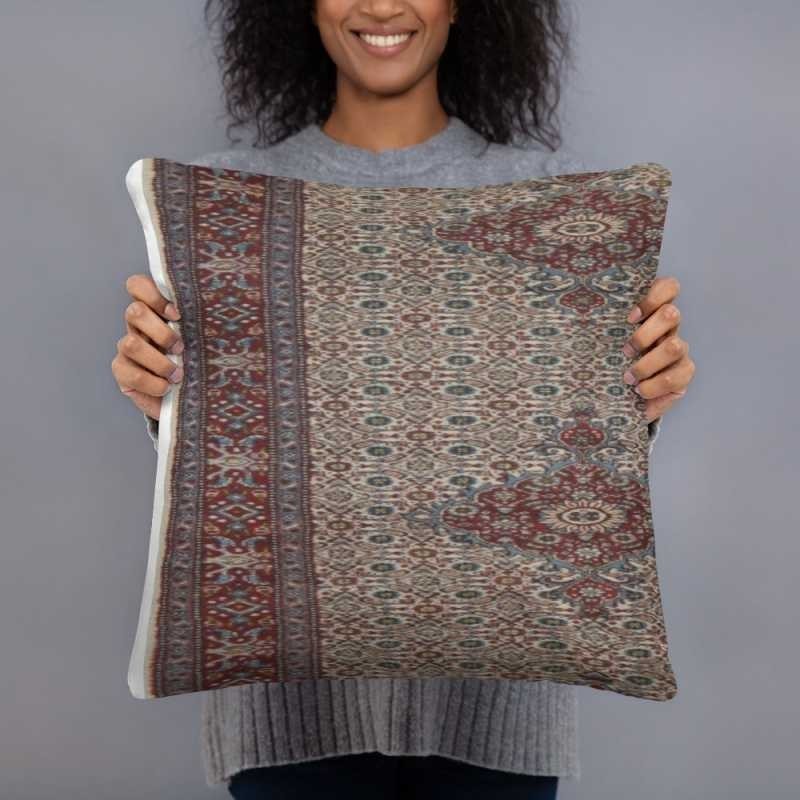 tappeto PERSIA MOUD MAHI CM.80X300