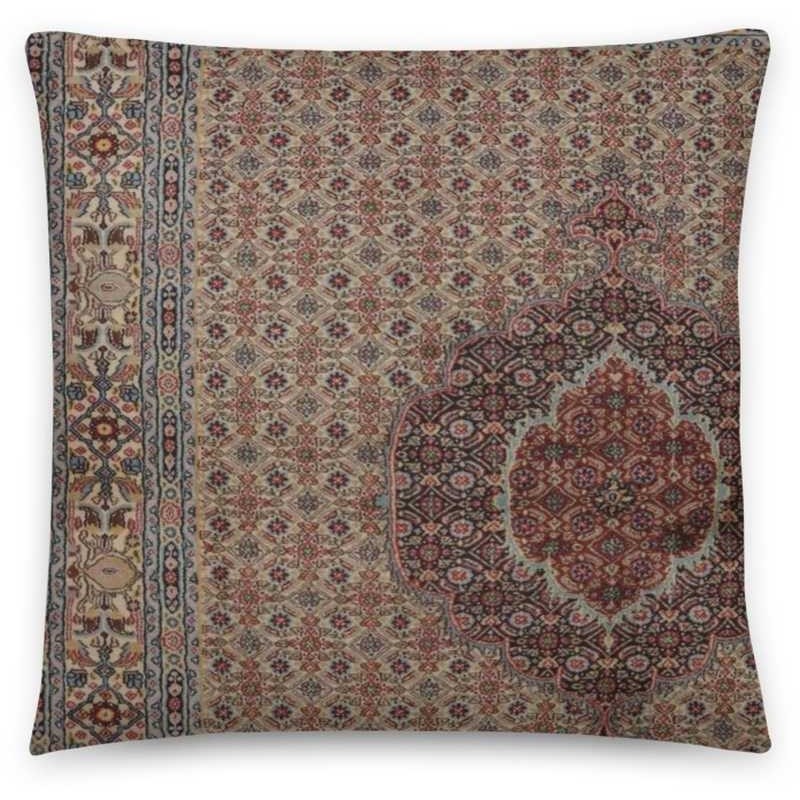 tappeto PERSIA MOUD MAHI CM.148X190