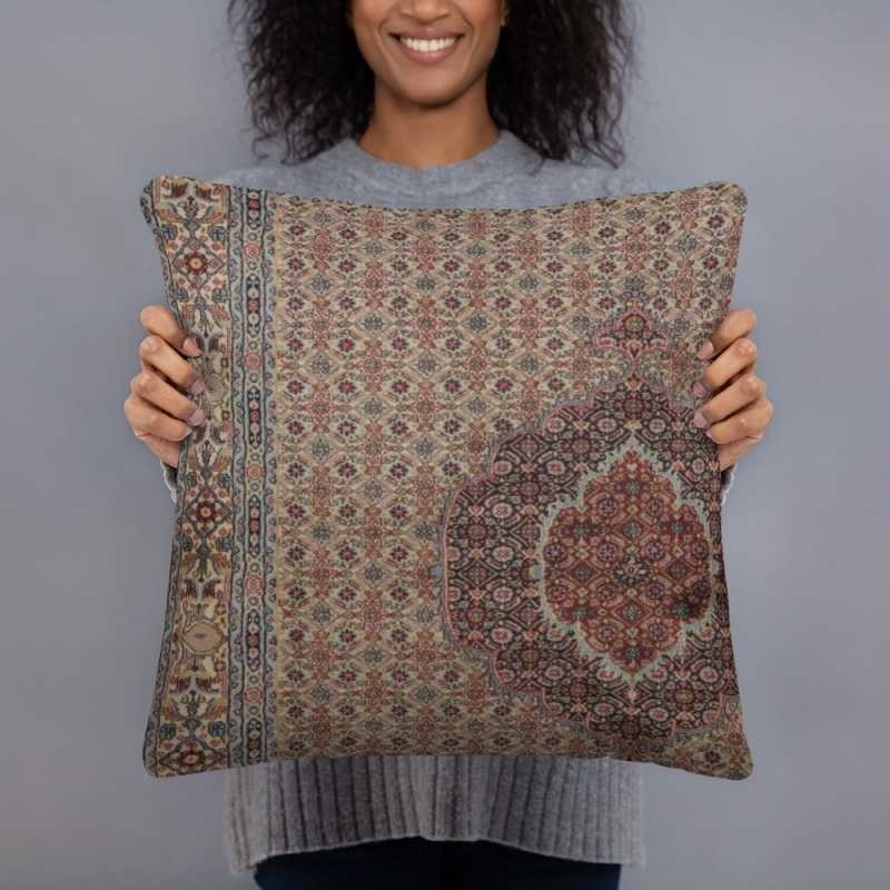 tappeto PERSIA MOUD MAHI CM.148X190