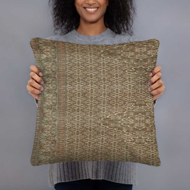 tappeto PERSIA TABRIZ 50 MAHI CM.82X358