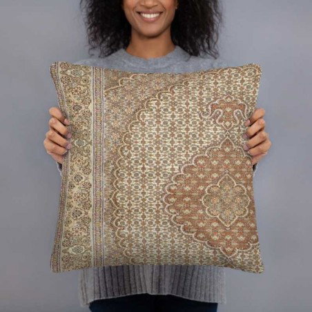 tappeto PERSIA TABRIZ 50 MAHI CM.103X150
