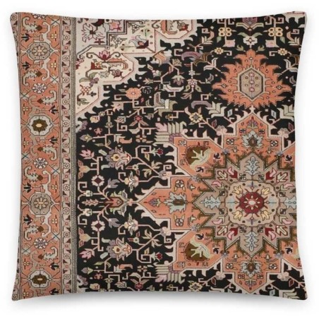 tappeto PERSIA TABRIZ 50 MAHI CM.153X198