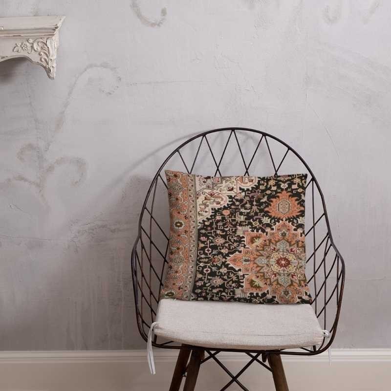tappeto PERSIA TABRIZ 50 MAHI CM.153X198
