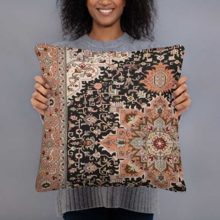 tappeto PERSIA TABRIZ 50 MAHI CM.153X198