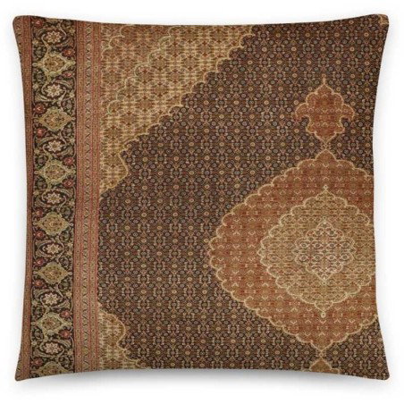 tappeto PERSIA TABRIZ 50 MAHI CM.201X312