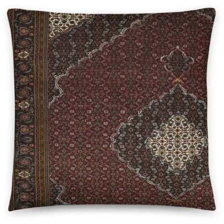 tappeto PERSIA TABRIZ 50 MAHI CM.206X297
